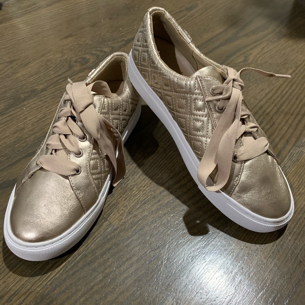 Tory Burch Fashion Sneaker - 8